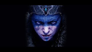 #Hellblade Senua's Sacrifice - в поисках головы.