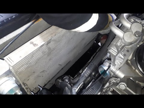 Video: Paano ko malalaman kung kailangan ng aking BMW ng coolant?