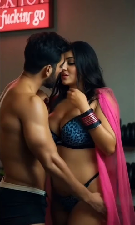 Hot romantic ai couple kissing vlog ❤️ subscribe #couplevlog #love #couplevolgs #ai #shorts