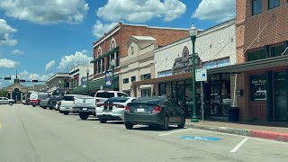 Conroe Texas  Is A Great Place!