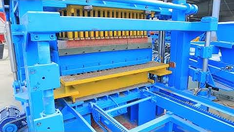 #blockmakingmachine #machine