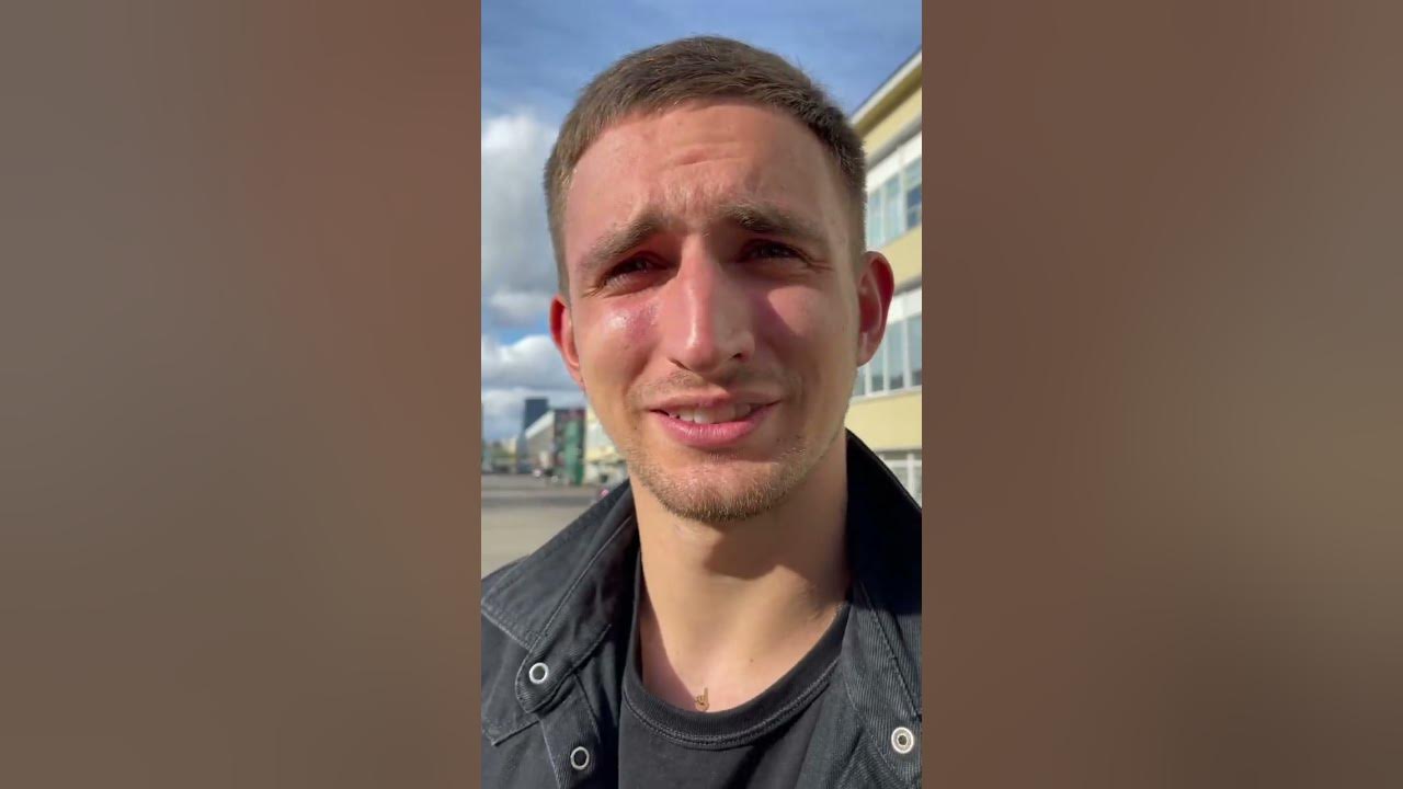 Михаил Литвин 2021