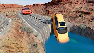 видео: 🔴 БОЛЬШИЕ И МАЛЕНЬКИЕ МАШИНЫ против ГИГАНТСКОЙ ЯМЫ #72 💥🔥 – BeamNG.drive Ultimate PIT Chaos | Imp... картинка: 🔴 БОЛЬШИЕ И МАЛЕНЬКИЕ МАШИНЫ против ГИГАНТСКОЙ ЯМЫ #72 💥🔥 – BeamNG.drive Ultimate PIT Chaos | Imp...