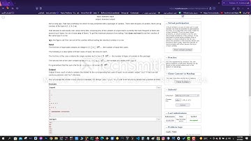 Vlad and Candies Codeforces Round #780 (Div. 3) solution