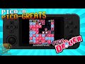 🕹️Pico 8 Greats: Pico Driller Digs Deep! 🕹️