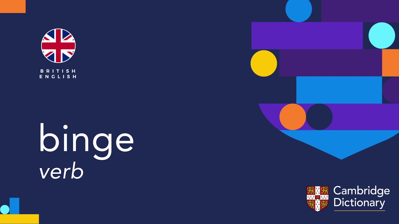 binge worthy meaning