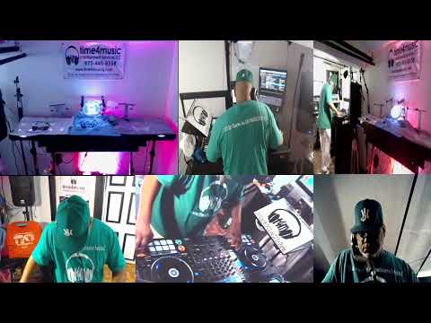 THE HOUSE JAVA SESSIONS LIVE