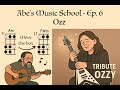 Abe S Music School Ep 6 Ozz Abe S Music School Ep 6 Ozz
