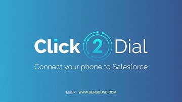 Click2Dial