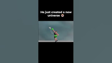 He just created a new universe 😭 #punchoutwii #wii #corruptions #shorts