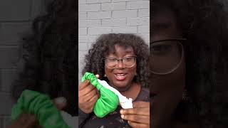 I took my tiny a bag to NYFW #nyfw #tinybag #fashion