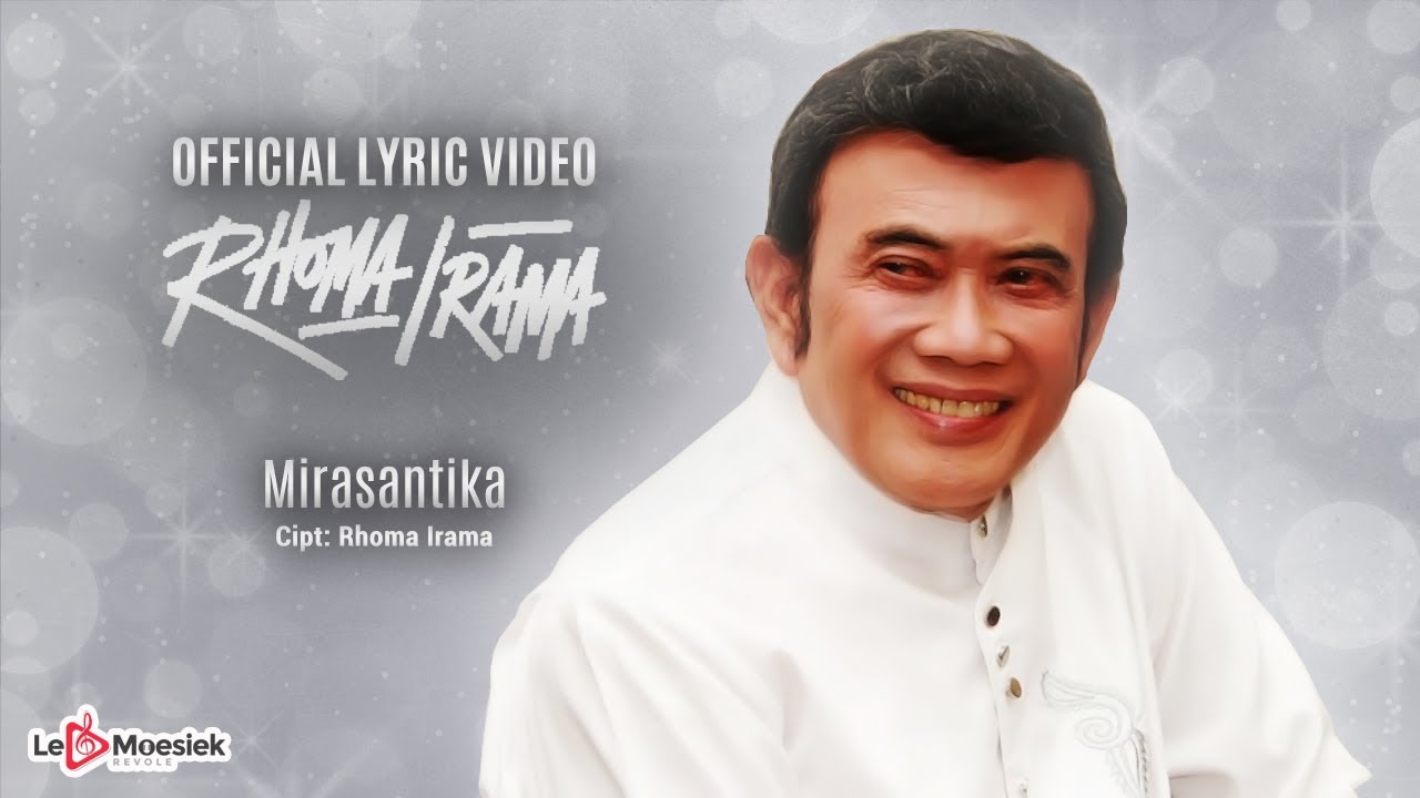 RHOMA IRAMA \u0026 SONETA GROUP - GHIBAH (LIVE)