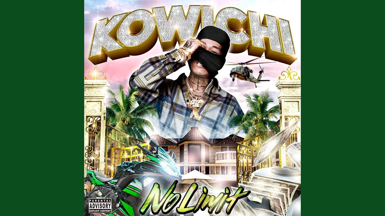 Watch No Limit (feat. ERASER) on YouTube Watch No Limit (feat. ERASER) on YouTube