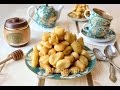 Баурсак татарский — видео рецепт