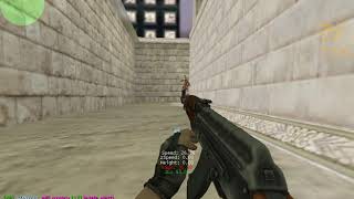 Counter Strike 1.6 AimBot Hack(AimBot,WallHack,AutoHs,TriggerBOT) 2020 - OyunYöneticisi,CsDurağı -