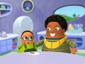 Higglytown Heroes - Wayne's Toasty Invention