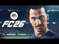 EA SPORTS FC 26 Official Reveal Trailer EA SPORTS FC 26 Official Reveal Trailer