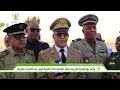 والي نواكشوط الغربية، السيد حمود ولد امحمد