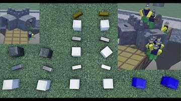 Cube Combination: How to deal with raiders (outdated)