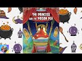 Spooky read aloud stories for kids dixys storytime world