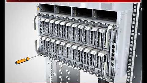 Huawei OceanStor V3 Maintenance: Replace a System Enclosure for OceanStor 6800 V3&OceanStor 6900 V3