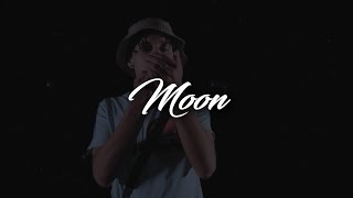 Sandrini - Moon 🌙 (Letra/Lyrics)