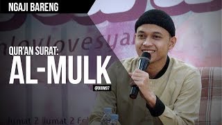 QS Al-Mulk | Boim | PRAYING TOGETHER