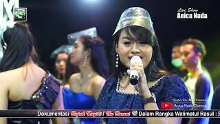 ALL ARTIST APAKAH ITU CINTA ANICA NADA MALAM 10 OKTOBER 2020 DS TAMANSARI LELEA INDRAMAYU