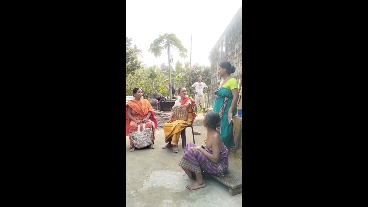 Angni ruati naginw tangnaiyao