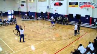 5-Star Coaching Series: Practice Drills and Ball Screen Offense