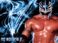 Rey Mysterio 619 music!!!!