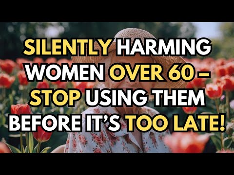 Ladies Over 60: