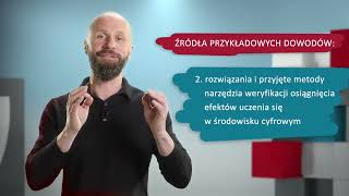 SUZ – 13:  Jak sprawdzić, czy się udało? Sposoby weryfikacji osiągnięcia celów uczenia się.