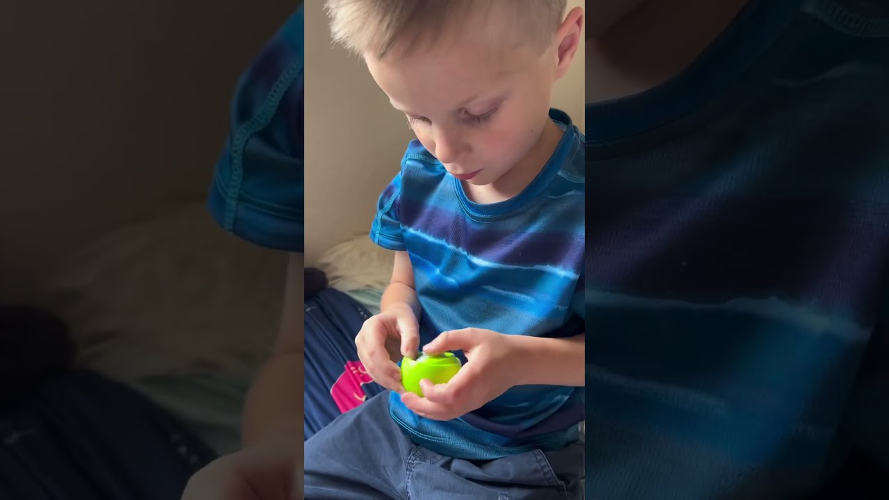 Amazon Sensory Toys