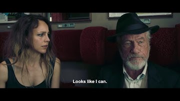 The final journey - Trailer - Stockholm International Film Festival 2017