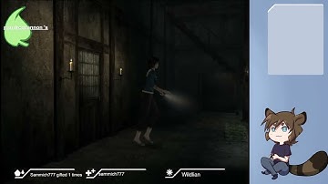 PROOF OF GHOSTS - Fatal Frame III: The Tormented Part 4