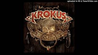 Krokus – In My Blood