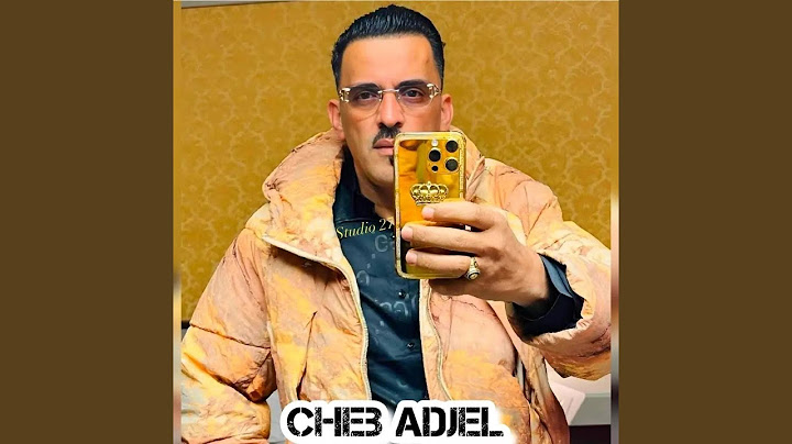 عاقل و متربي (feat. Habibou Belaidouni)