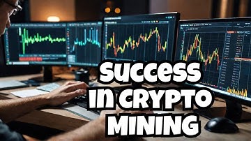 Unlock the Ultimate Guide to Crypto Mining Success