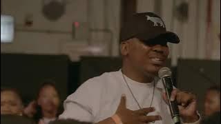 Mmuso Worship  ft Yanga Sebetwa Song - Jeso o Ntekane