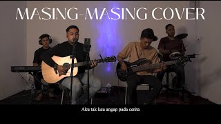 Masing-masing by Ernie Zakri ft Ade Govinda | cover by O.A.B