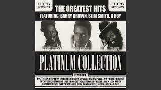 Watch This Sound - Slim Smith