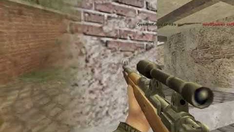 nik9 (Day of Defeat)