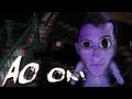 Ao Oni | Part 1 | HIDE AND CRY AND DIE