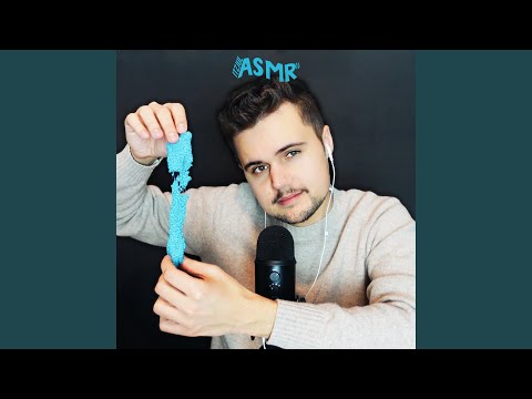 Assista a ASMR Trigger zum Einschlafen, Pt. 4 no YouTube