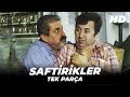 Saftirikler | Türk Komedi Filmi | Full İzle