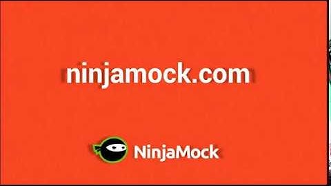 NinjaMock wireframe tutorial  in Russian