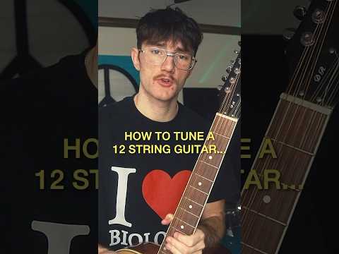 How to tune