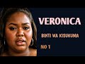 VERONICA BINTI WA KISUKUMA ANAYEITESA NAFSI YANGU