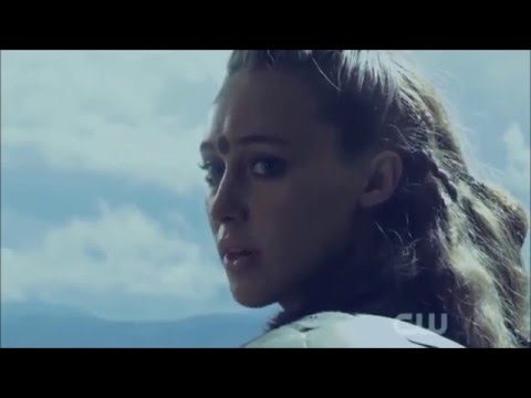 Sinistria's Tribute to Commander Lexa {1}